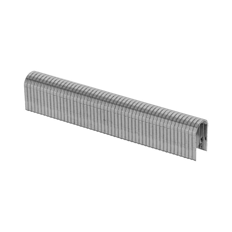Capse Otel Tip-L Semicirculare 12MM, 1000/Set