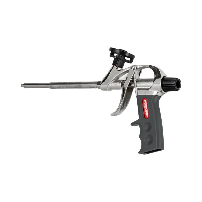 Pistol Spuma cu Corp Metalic Teflonat 340MM