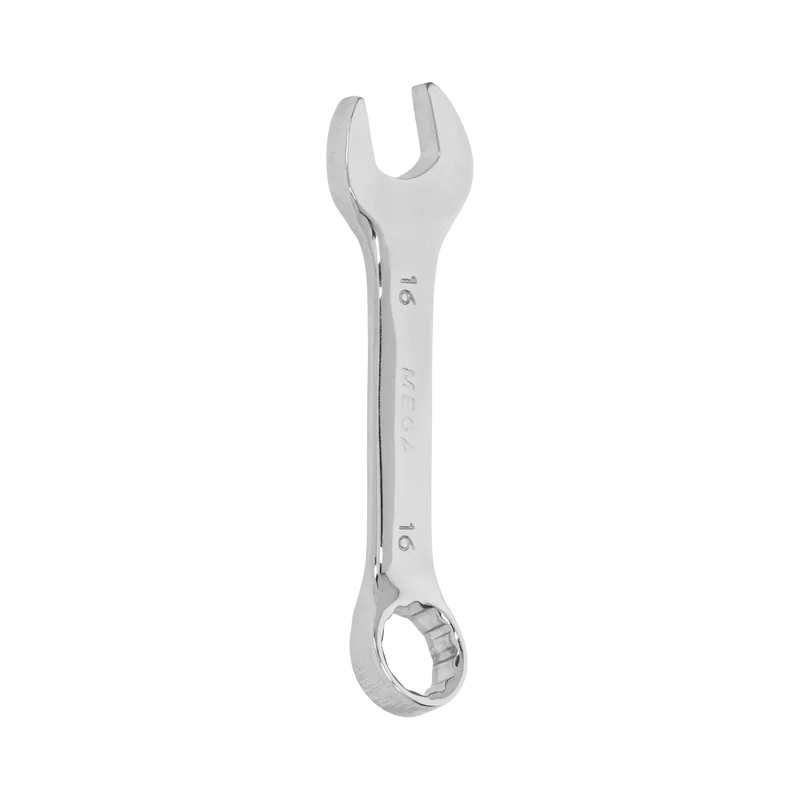 Cheie Combinata Scurta CR-VA 16MM