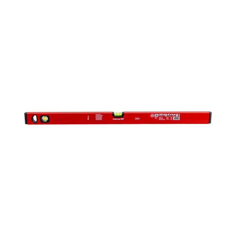 Nivela HD din Profil Rigid / 2 Bule - 800MM