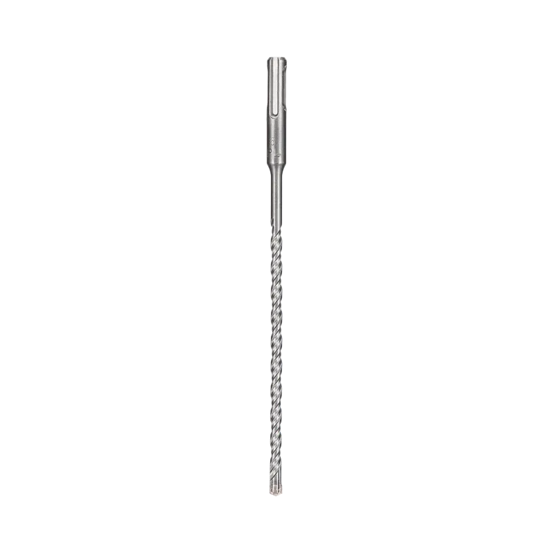 Burghiu Beton Bispiralat SDS Plus S4 6X210MM