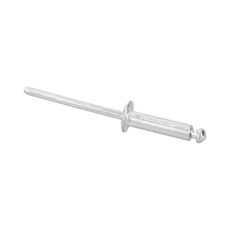 Popnituri Aluminiu 4.8X12.0MM, 50/Set