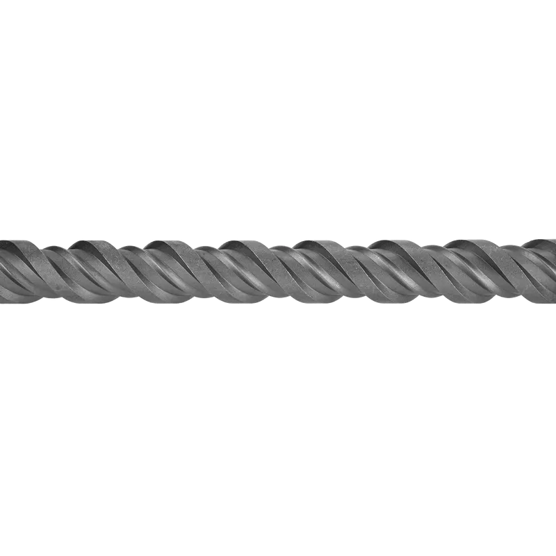Burghiu Beton Bispiralat SDS Max S4 22X520MM
