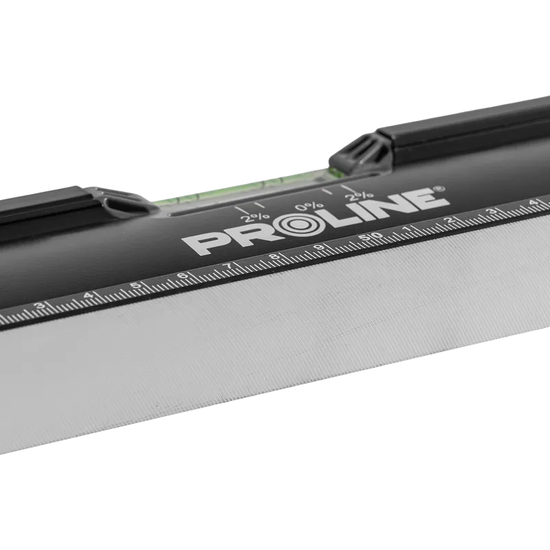 Nivela Premium Magnetica / 2 Bule - 600MM