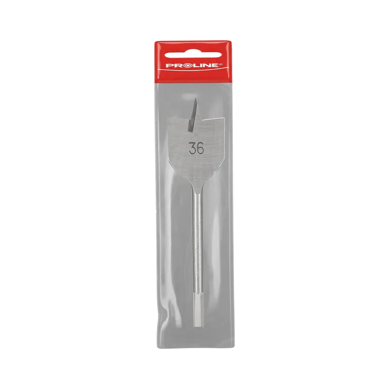 Burghiu Lemn Plat 36X150MM