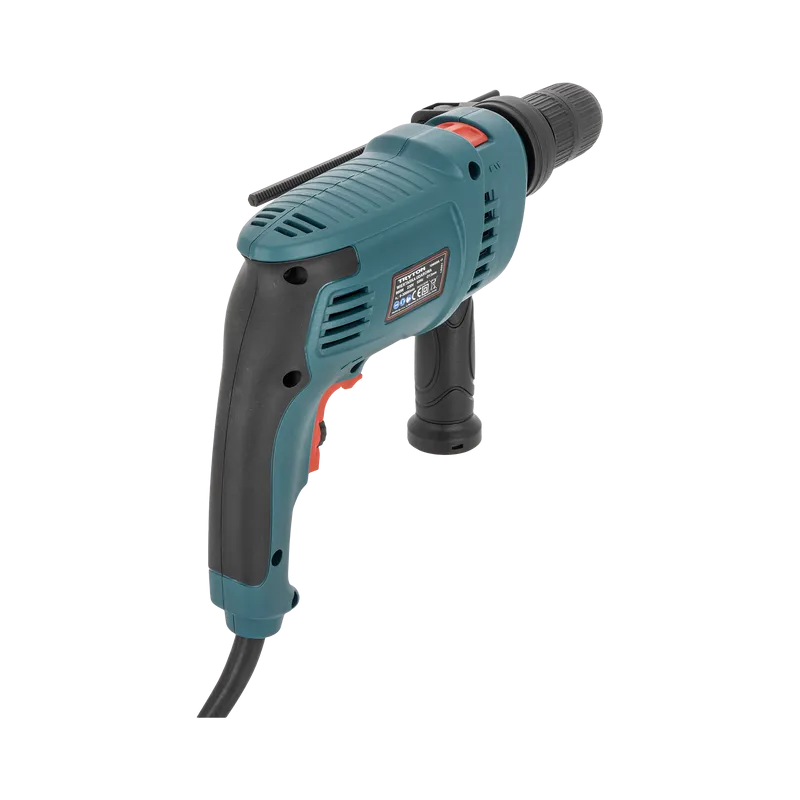 Masina de Gaurit cu Percutie - M.Rapida / 900W - G.