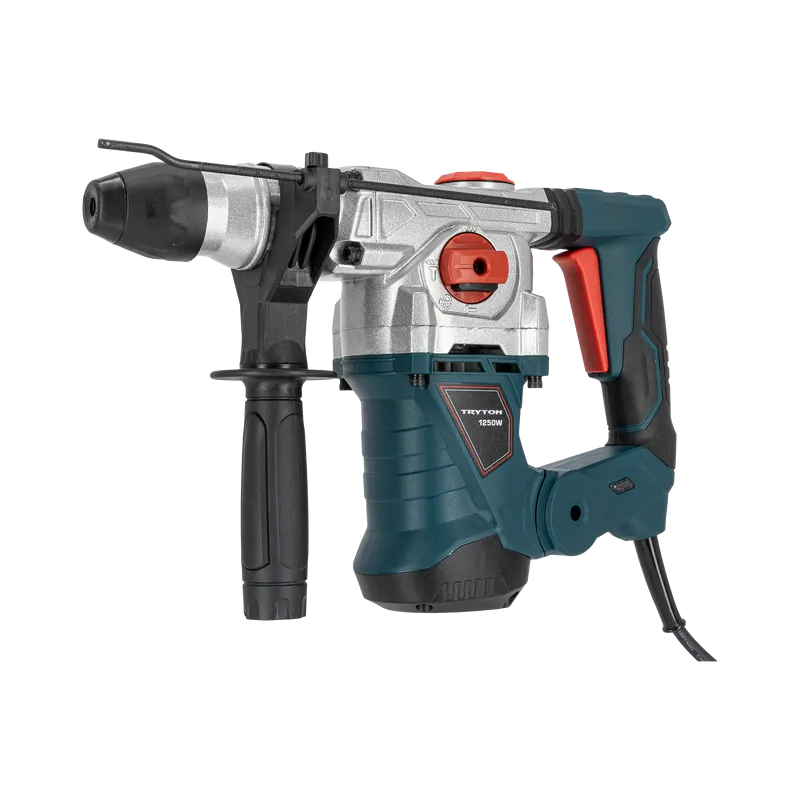 Ciocan Rotopercutor Impact - SDS.Plus / 1250W/5J - G.