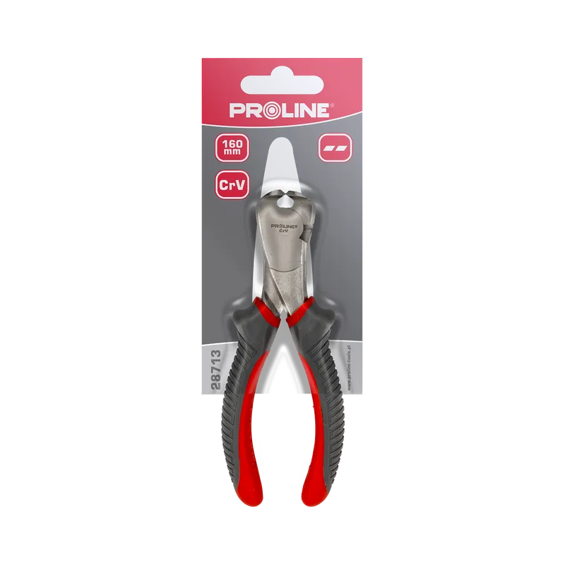 Patent Taiere Frontal Maner Bimaterial 160MM