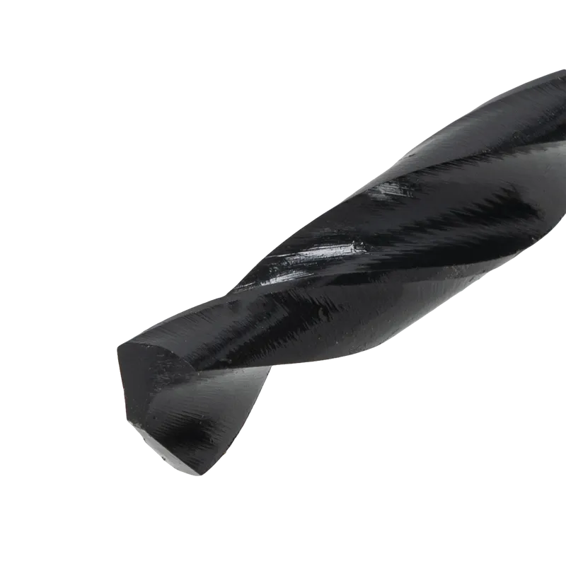 Burghiu Metal HSS 118° 6.9MM