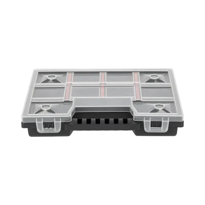 Cutie Organizator HD 35X155X195MM / 11 Casete