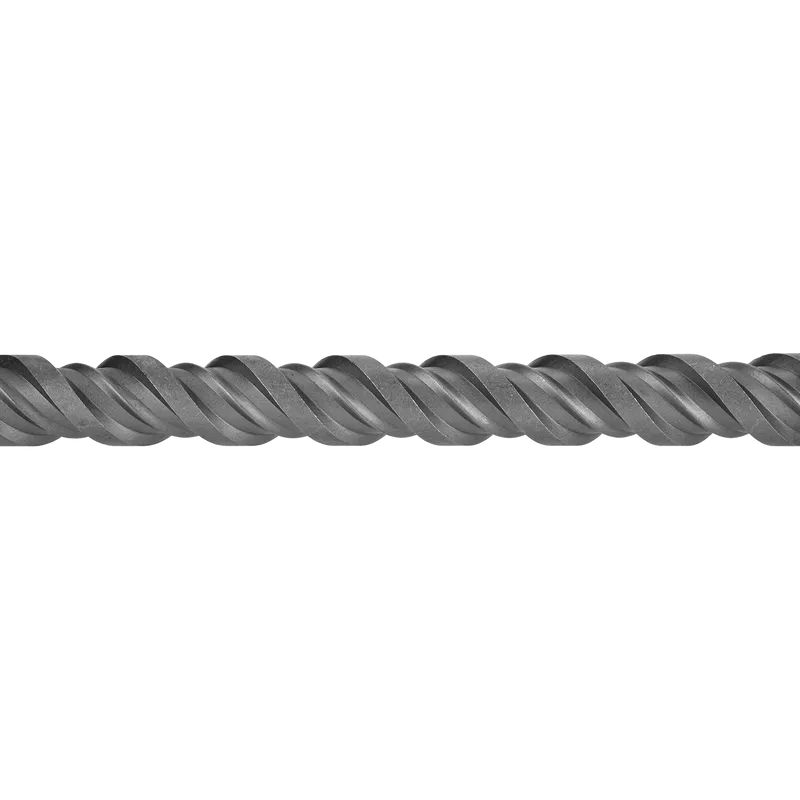 Burghiu Beton Bispiralat SDS Max S4 28X570MM