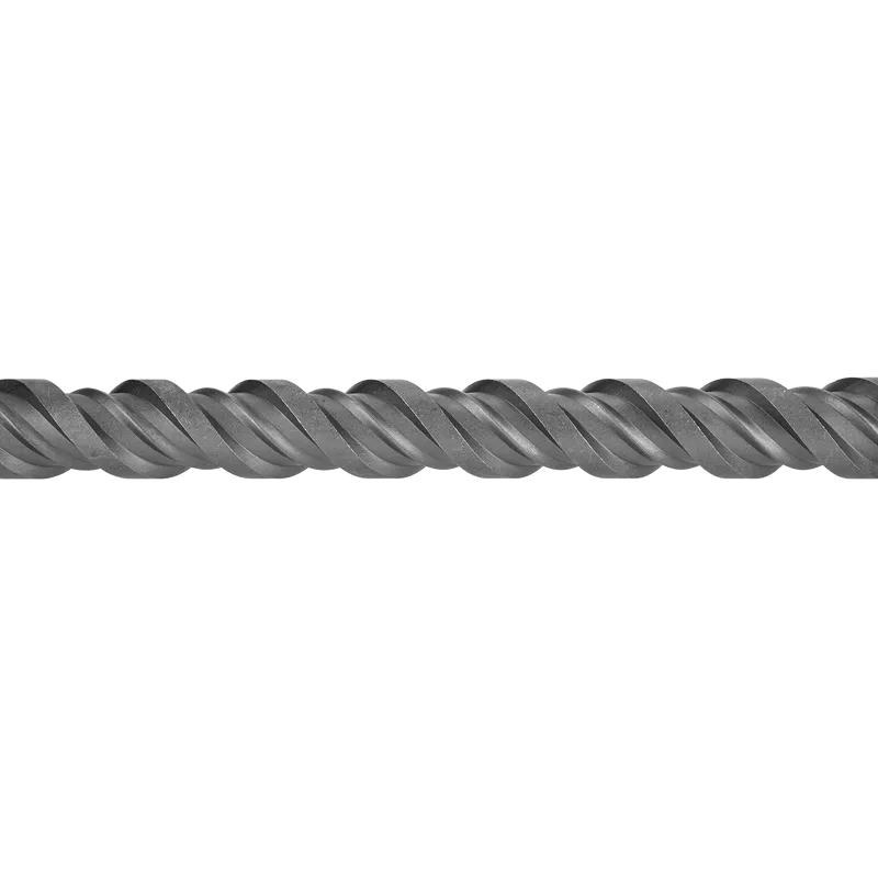 Burghiu Beton Bispiralat SDS Max S4 30X720MM