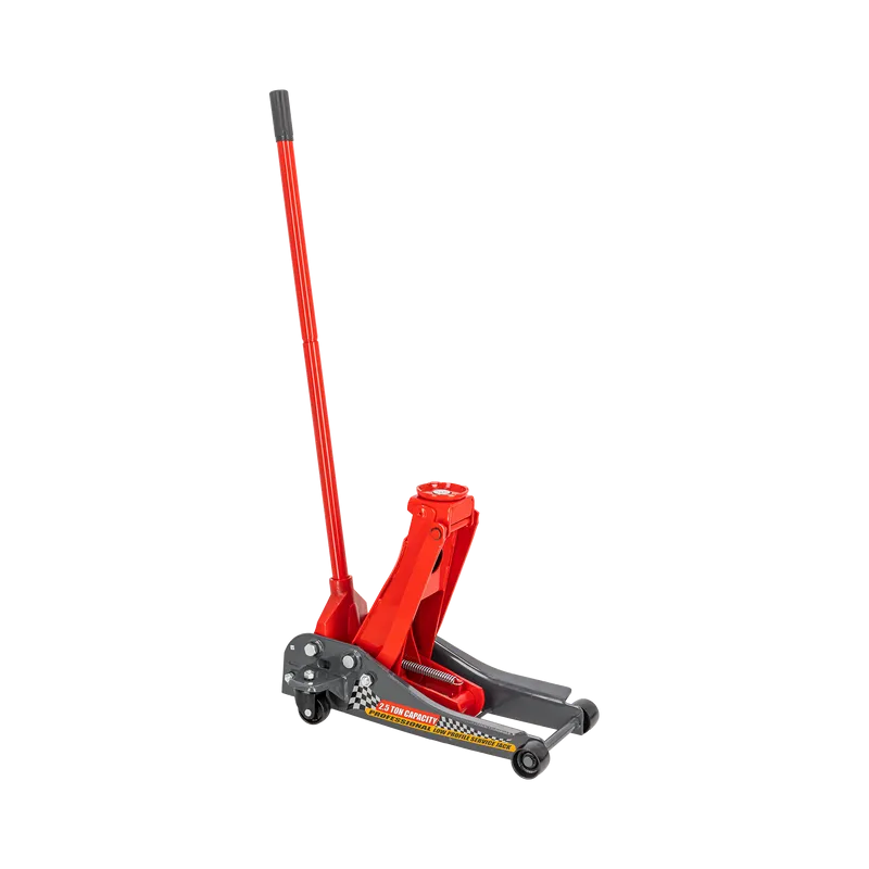 Cric Hidraulic Tip Crocodil Ingust 2.5T / 89-457MM