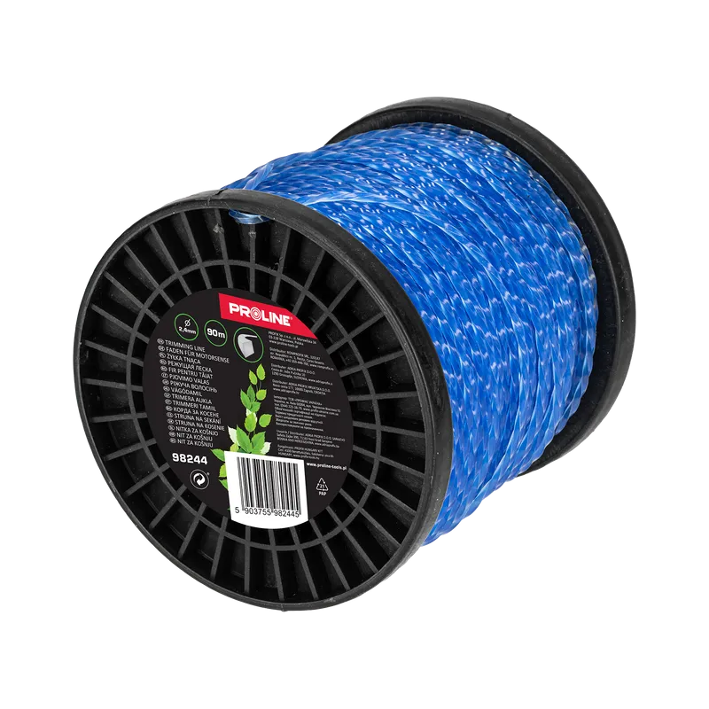 Fir Motocoasa / Tambur - Bordurat 2.7MM / 70M