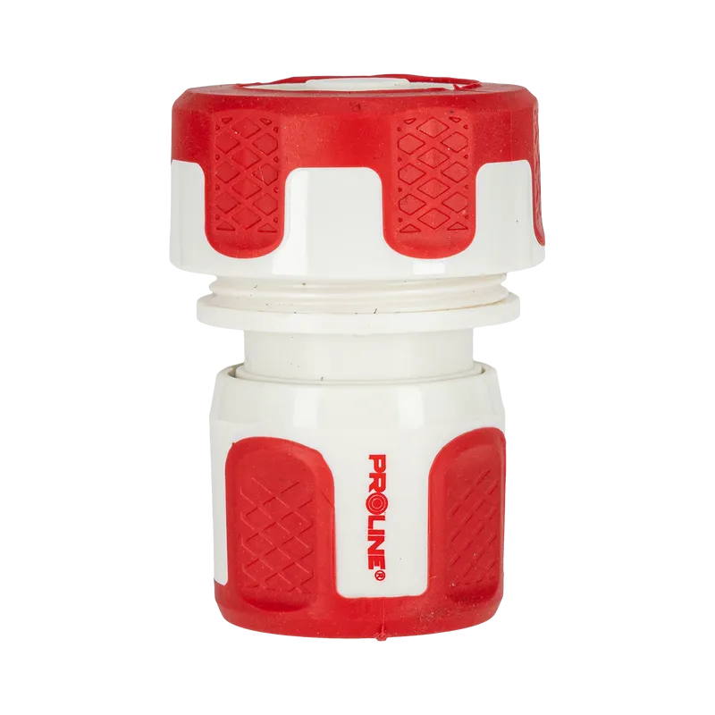 Cupla Rapida Premium cu Stop 3/4" / Vrac