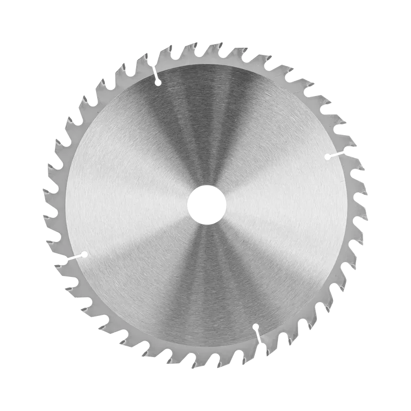 Disc Circular pentru Lemn cu Dinti Caliti 250MM / 40D.
