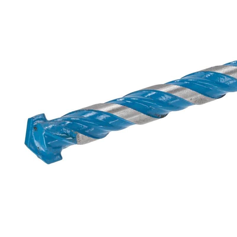 Set Burghie Universale Vidia-Titanate 4-10MM - 5P.