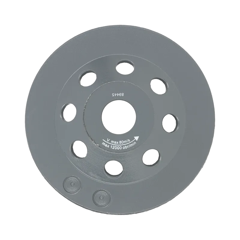 Disc Diamantat Turbo de Slefuire 125MM