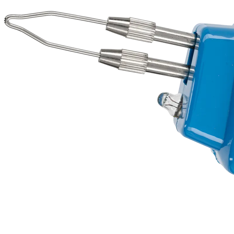 Pistol de Lipit Universal 100W