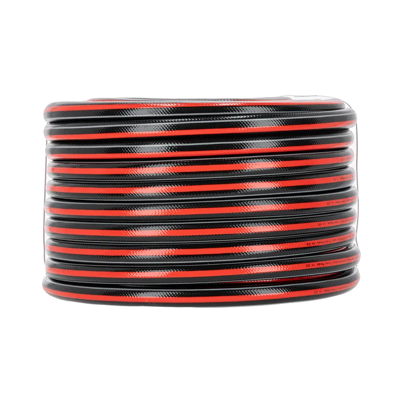 Furtun Apa 4-Straturi Premium 3/4" / 50M