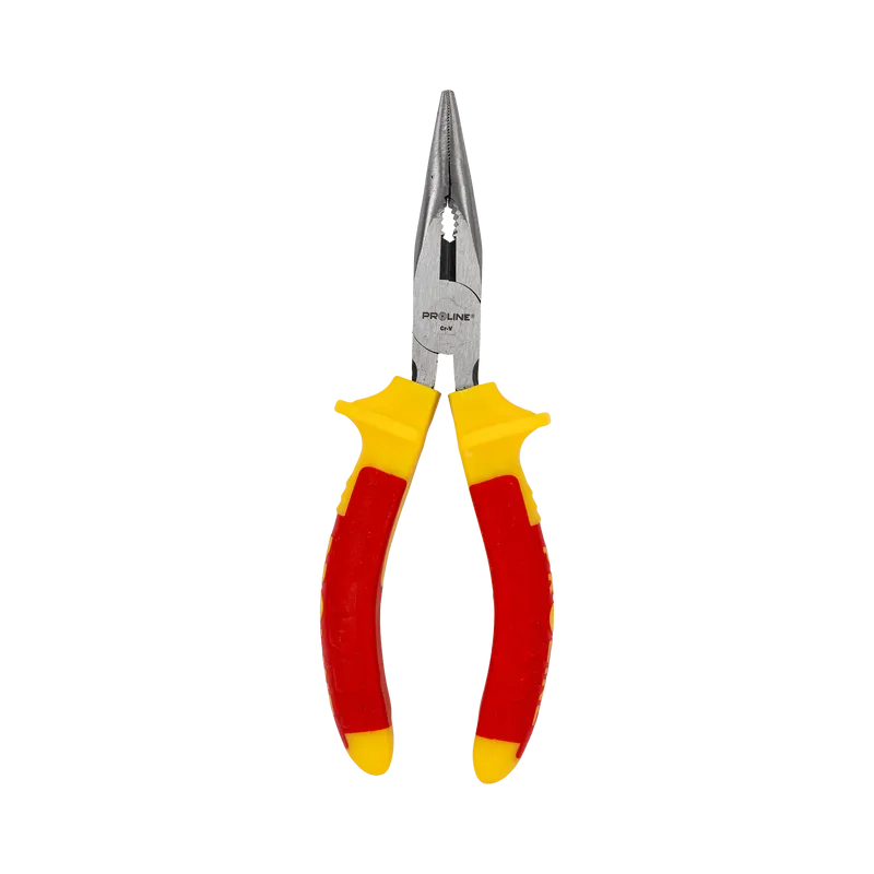 Patent cu Cioc Indoit Maner Cauciuc Izolat 160MM