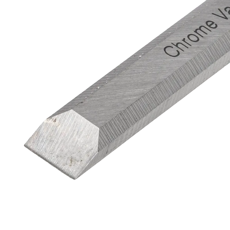 Dalta Lemn cu Maner Bimaterial 10MM