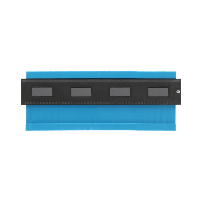 Sablon Profile cu Tija Plastic - 44MM / 260MM