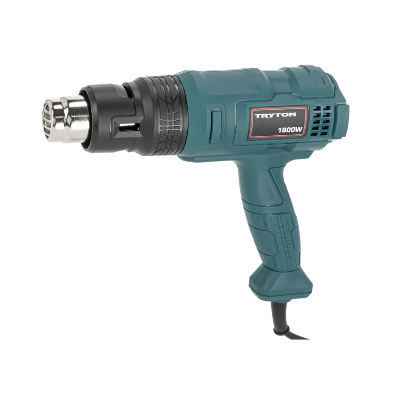 Pistol Suflant Aer Cald - 50°C / 450°C / 550°C / 1800W