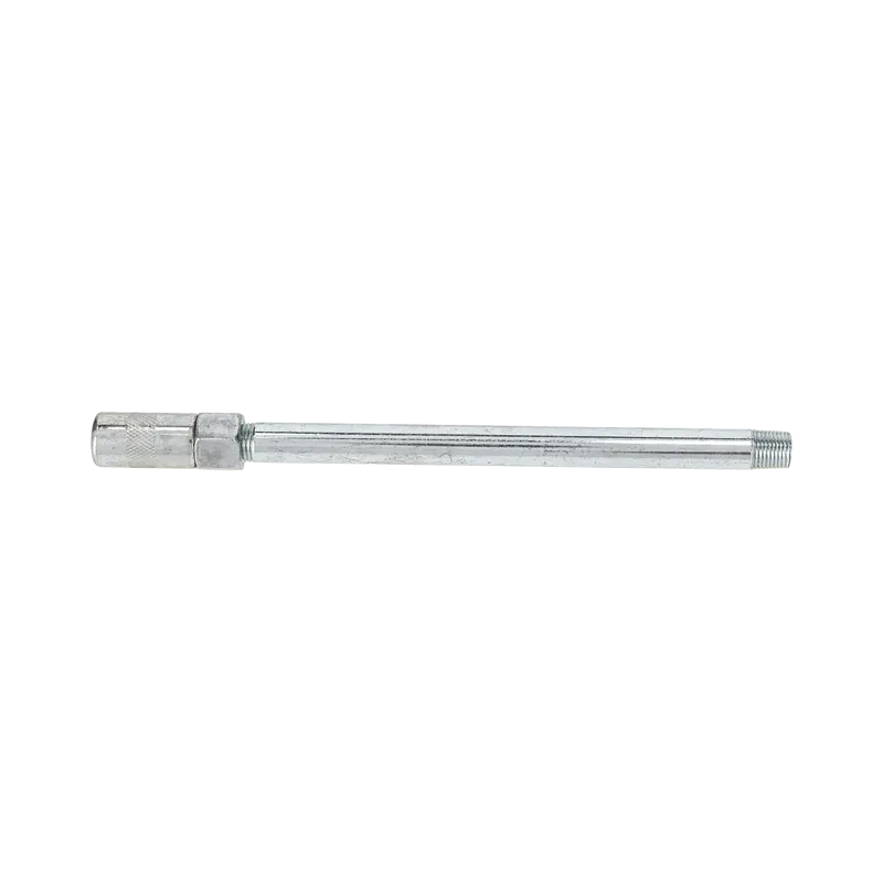 Gresor Manual cu Pompa si Dozator Aluminiu 120CM³
