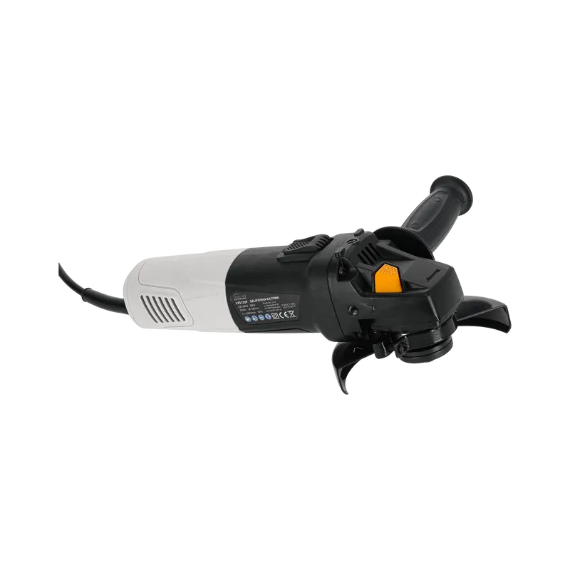 Polizor Unghiular - 125MM / 750W