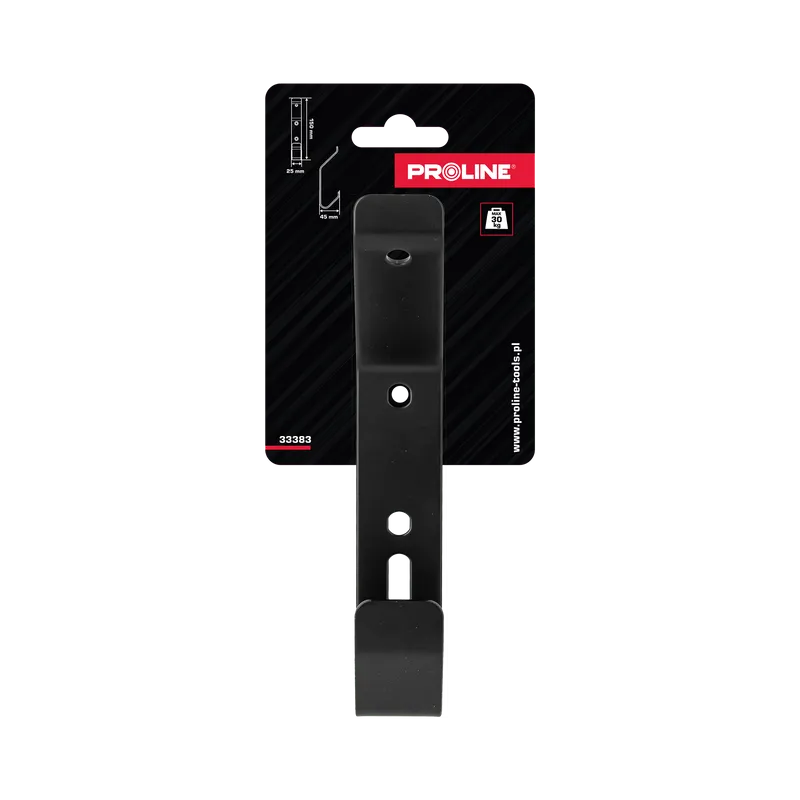 Carlig Perete Plat Tip-Dual 150X45/25MM