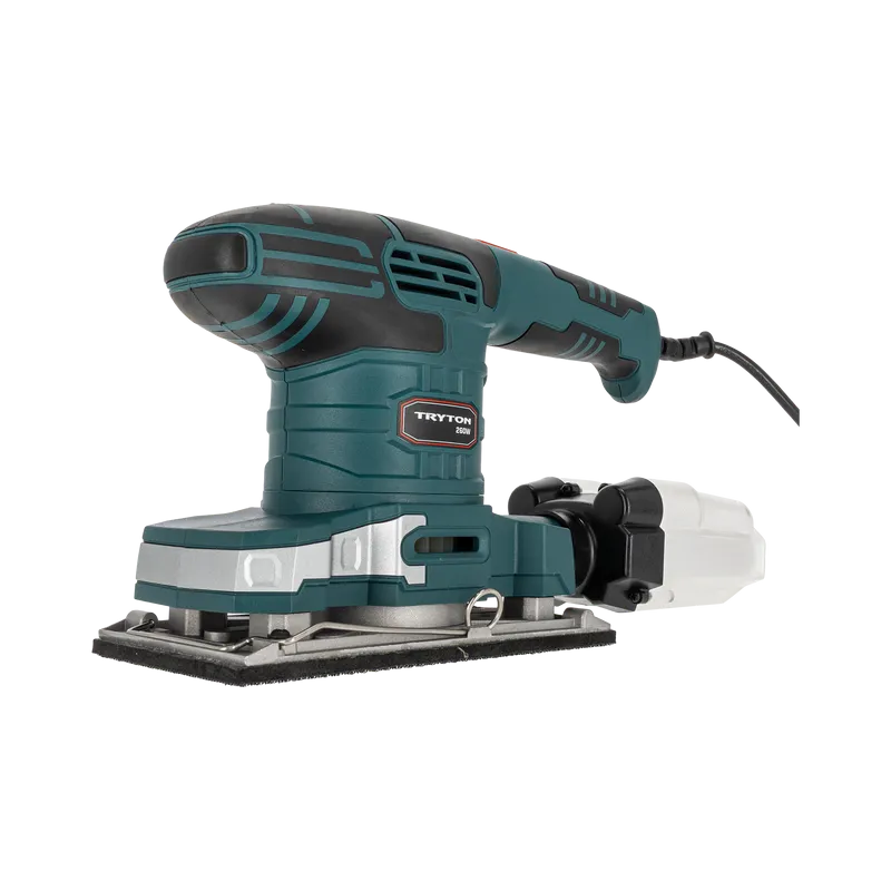 Slefuitor Alternativ cu Vibratii - 90X187MM / 260W