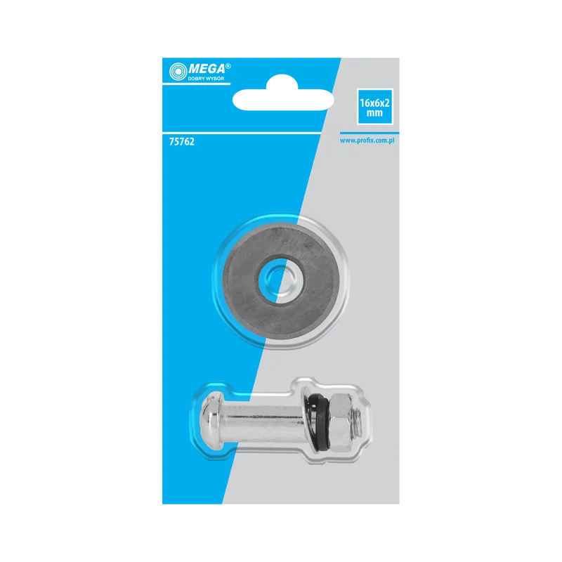 Rola Taietor Faianta 16/6MM X 2MM