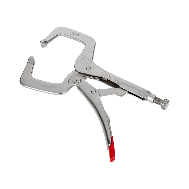 Cleste Fixare Tip Cioc cu Varf Fix 280MM / 86MM