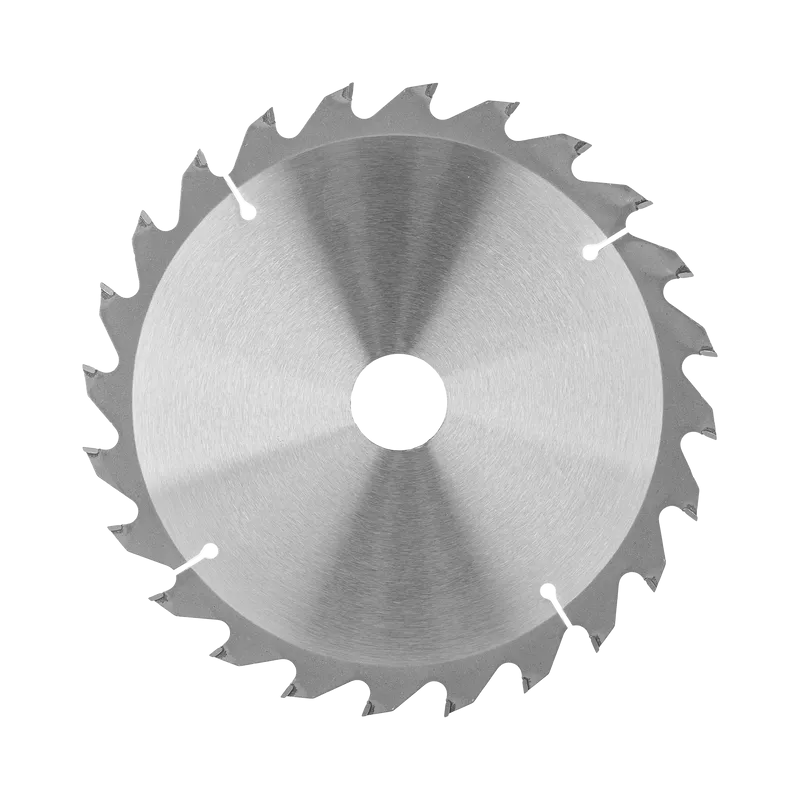 Disc Circular pentru Lemn cu Dinti Vidia 200MM / 24D.