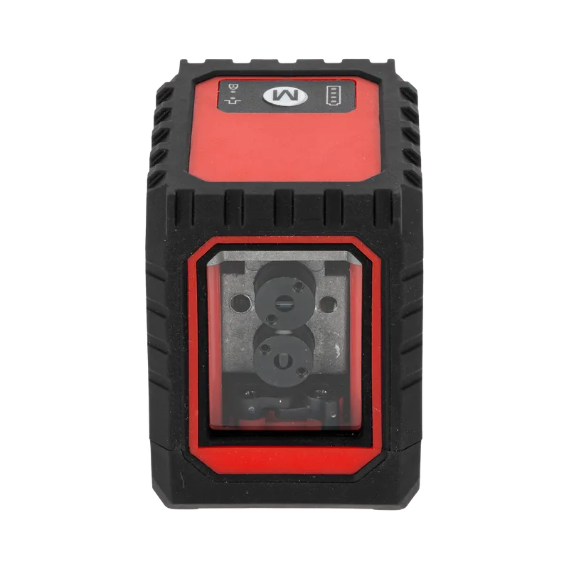 Nivela Laser Autonivelanta 0.3MM/1M / 25M / Cruce-2RAZE