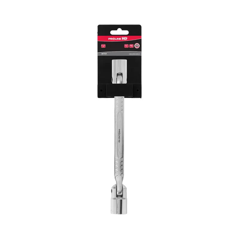 Cheie cu Tubulare Flexibile CR-VA HD 21X23MM