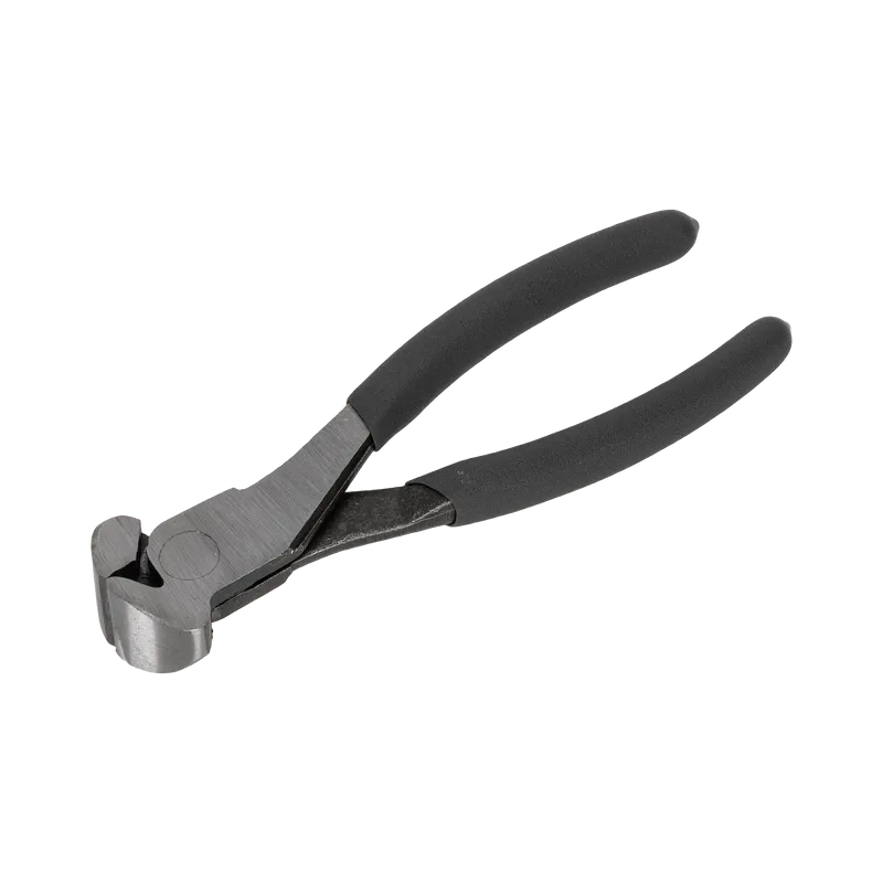 Cleste Taiere Frontal cu Maner Soft-Touch 160MM