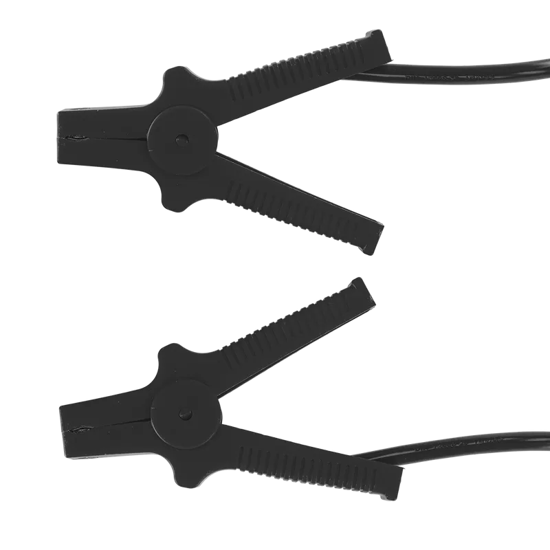 Cablu Pornire cu Crocodili 4.5M / 480A
