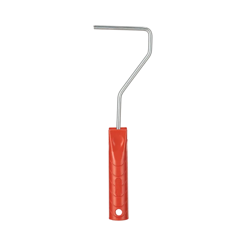 Trafalet Vopsele Solventi cu Maner Scurt - 100X10MM/2R
