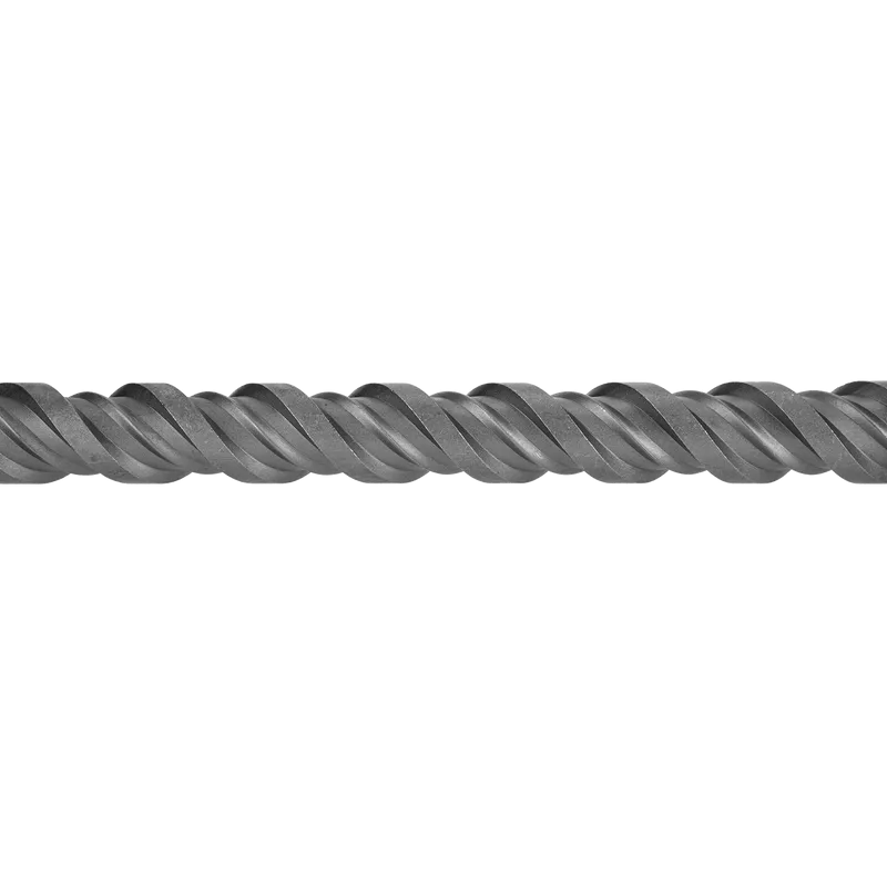 Burghiu Beton Bispiralat SDS Max S4 25X920MM