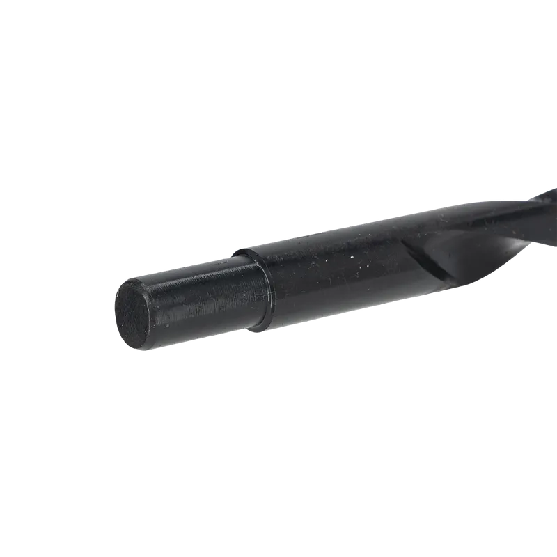 Burghiu Metal HSS 118° cu Prindere Redusa (13MM) 19.0MM