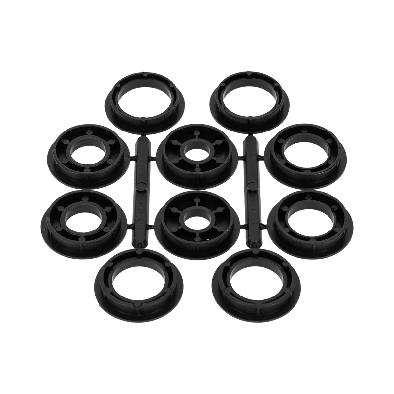 Perie Sarma Tip Circular cu Orificiu 200MM