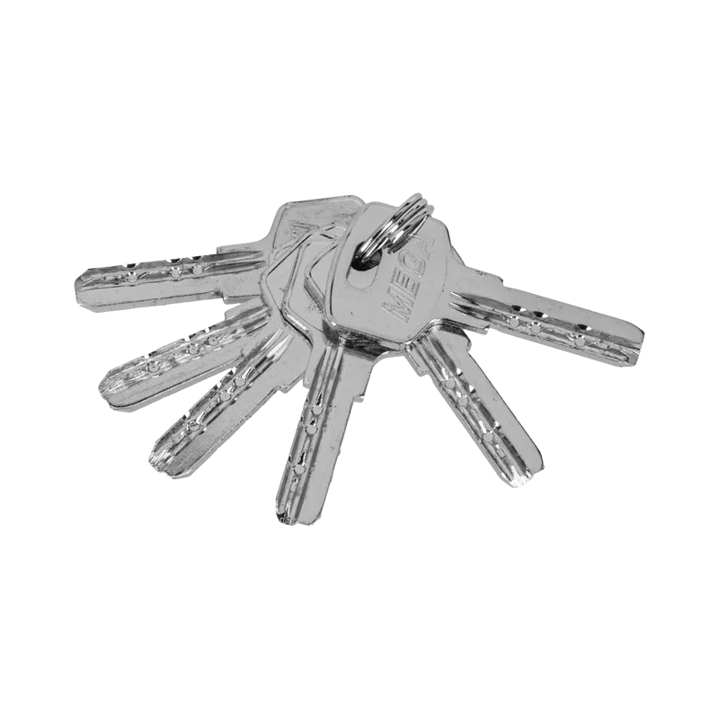 Cilindru Siguranta cu Amprenta 62MM