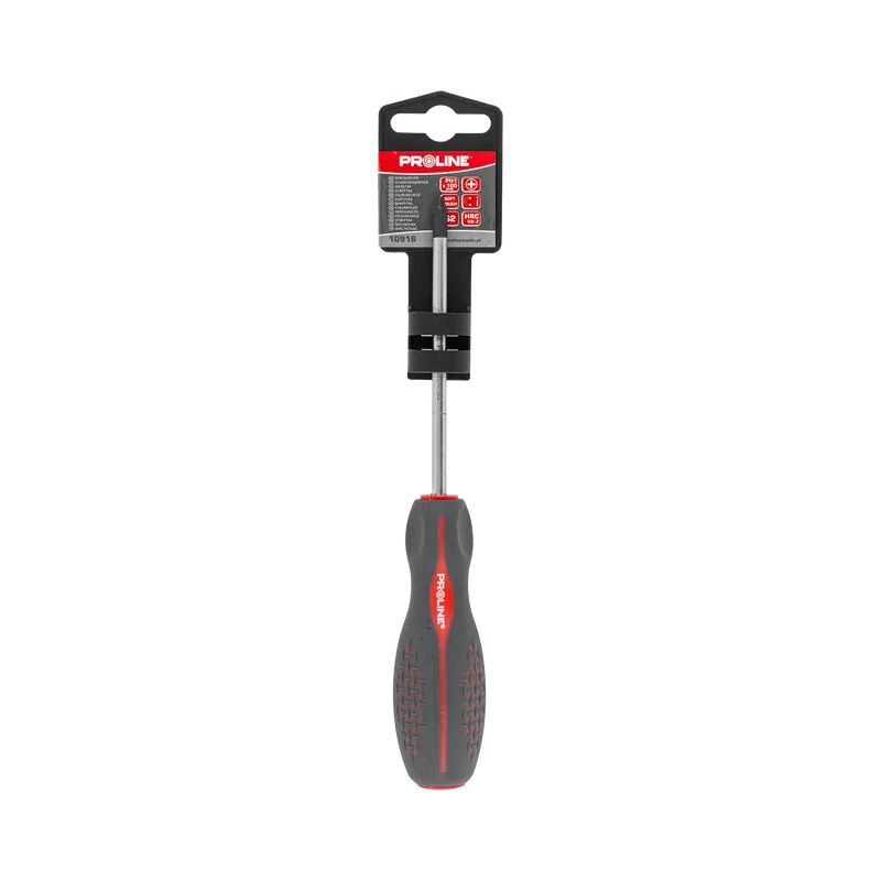 Surubelnita CR-VA S2 Maner Soft-Touch PH1X100MM