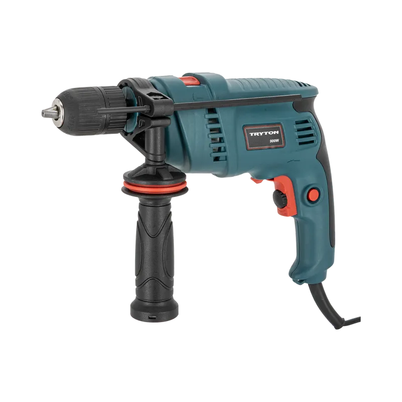 Masina de Gaurit cu Percutie - M.Rapida / 900W - G.