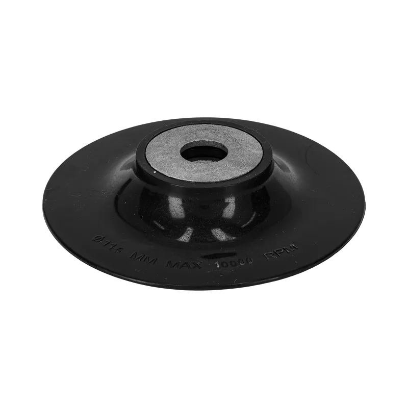 Suport Disc Abraziv cu Filet / 115MM