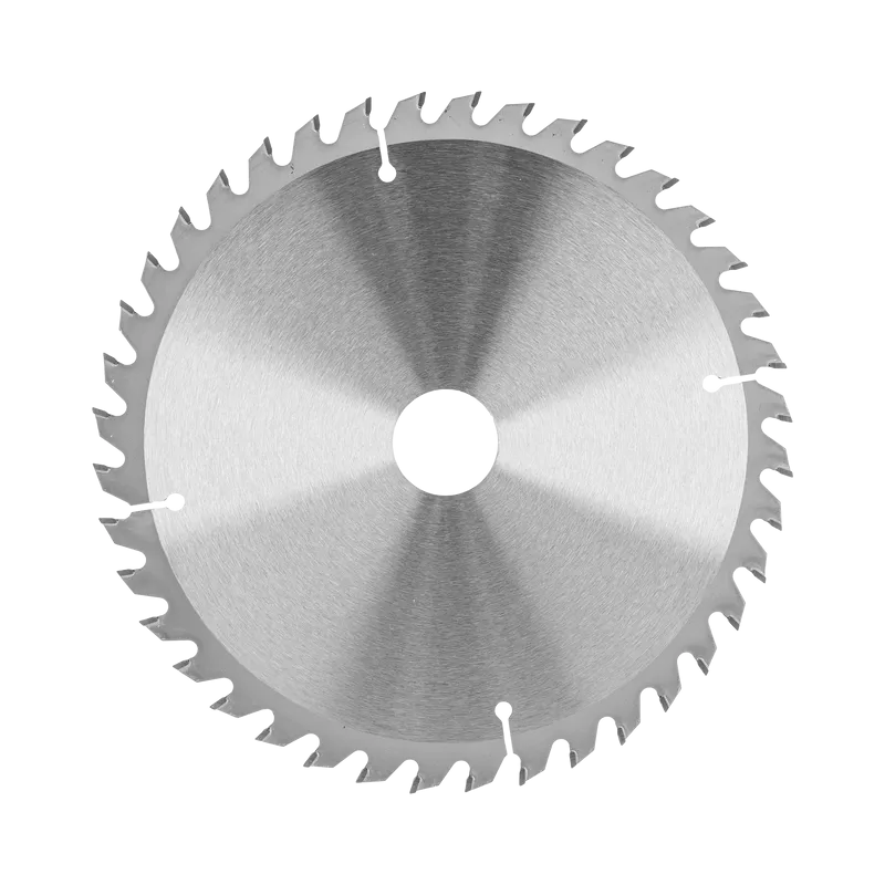 Disc Circular pentru Lemn cu Dinti Caliti 200MM / 40D.