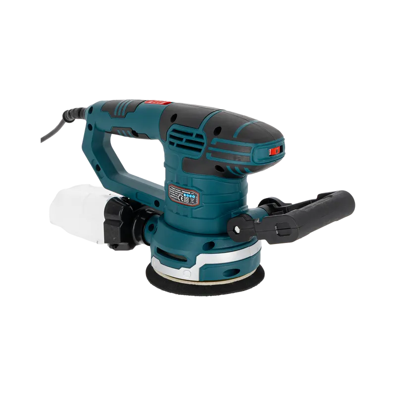 Slefuitor Orbital cu Excentric - 125MM / 450W