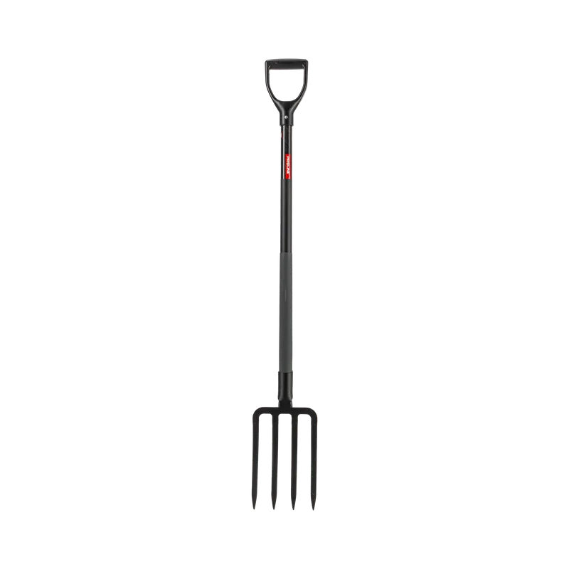 Furca pentru Sapat cu Maner Metal 200X290/1200MM